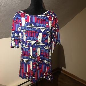 lularoe Gigi 2xl